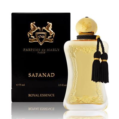 PARFUMS DE MARLY Safanad EDP 75 ml